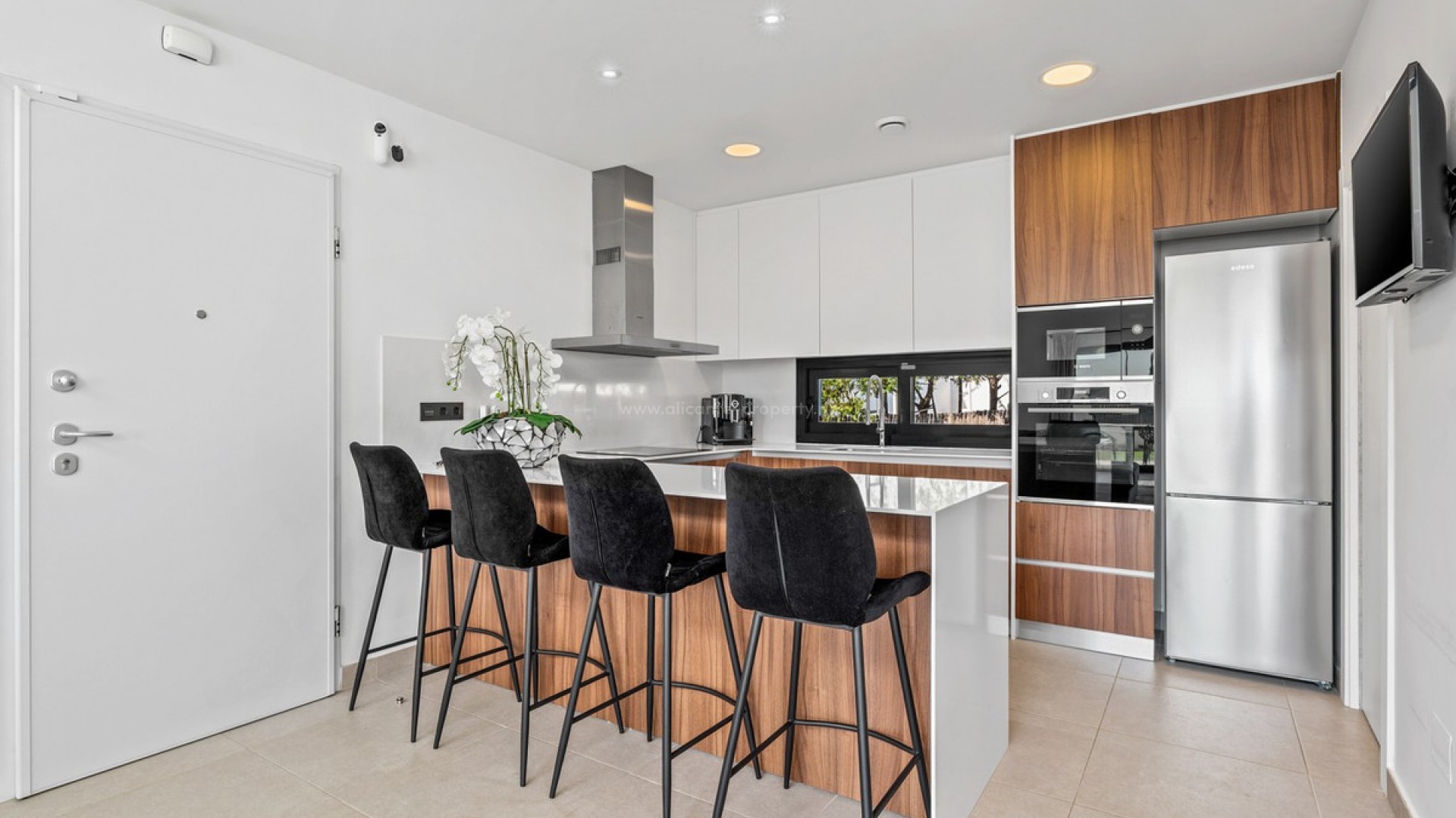 Hus / Villa i Ciudad Quesada