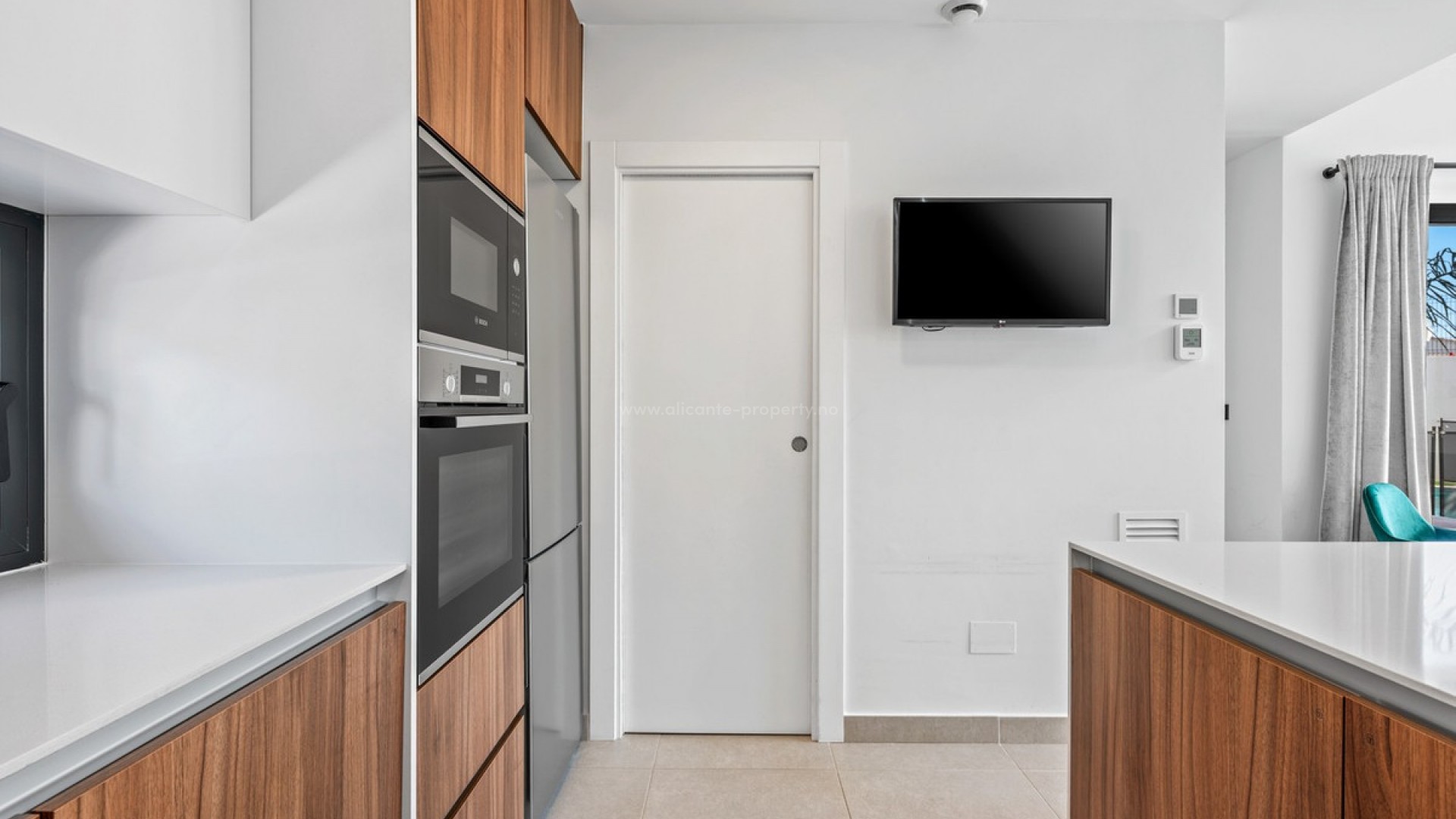 Hus / Villa i Ciudad Quesada