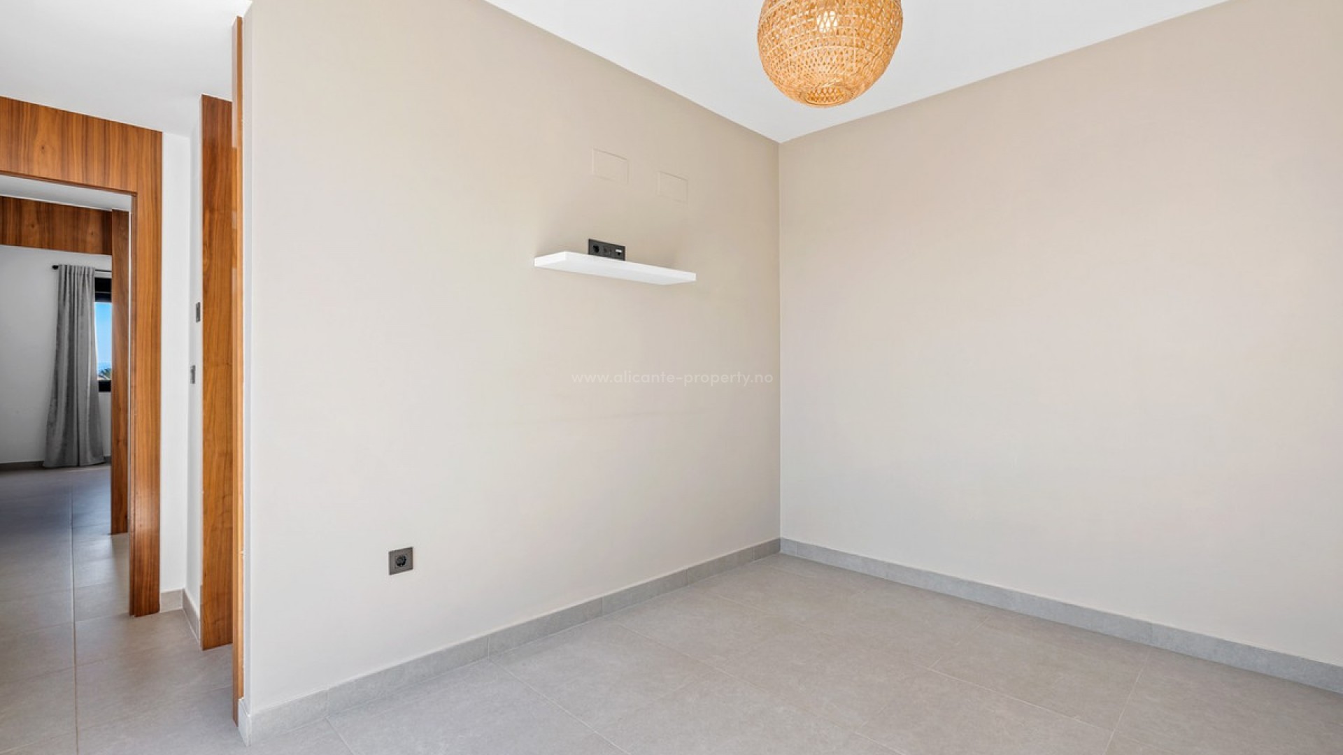 Hus / Villa i Ciudad Quesada