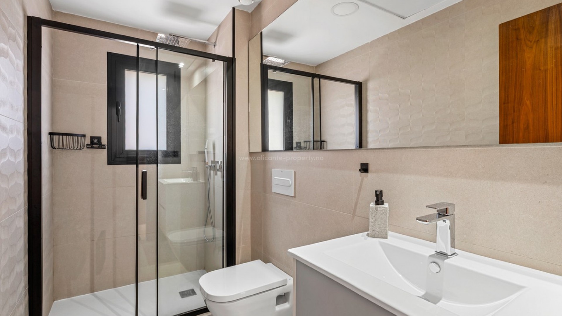 Hus / Villa i Ciudad Quesada