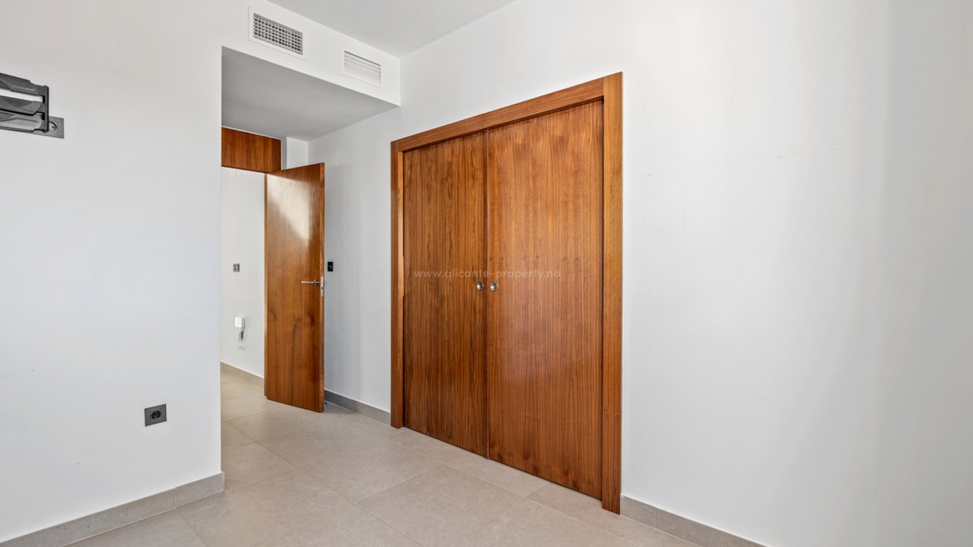 Hus / Villa i Ciudad Quesada