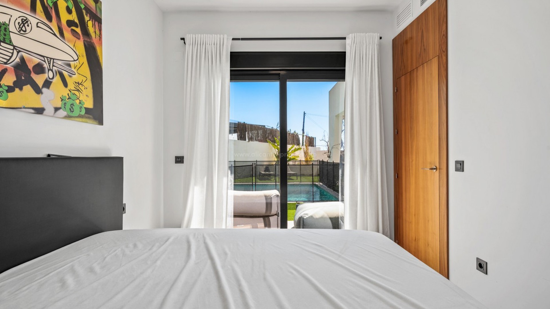 Hus / Villa i Ciudad Quesada