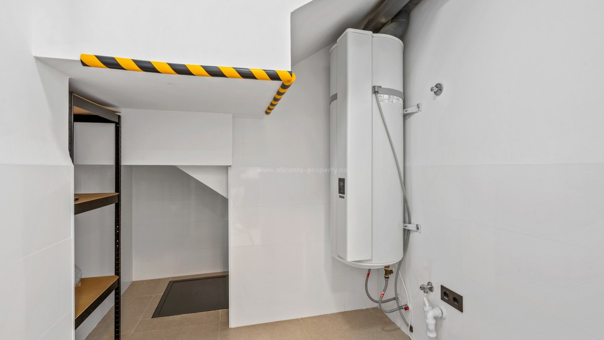 Hus / Villa i Ciudad Quesada