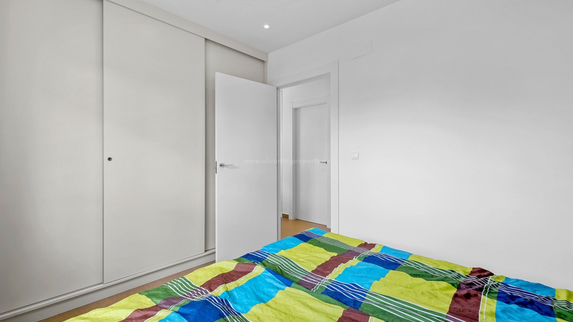 Hus / Villa i Ciudad Quesada