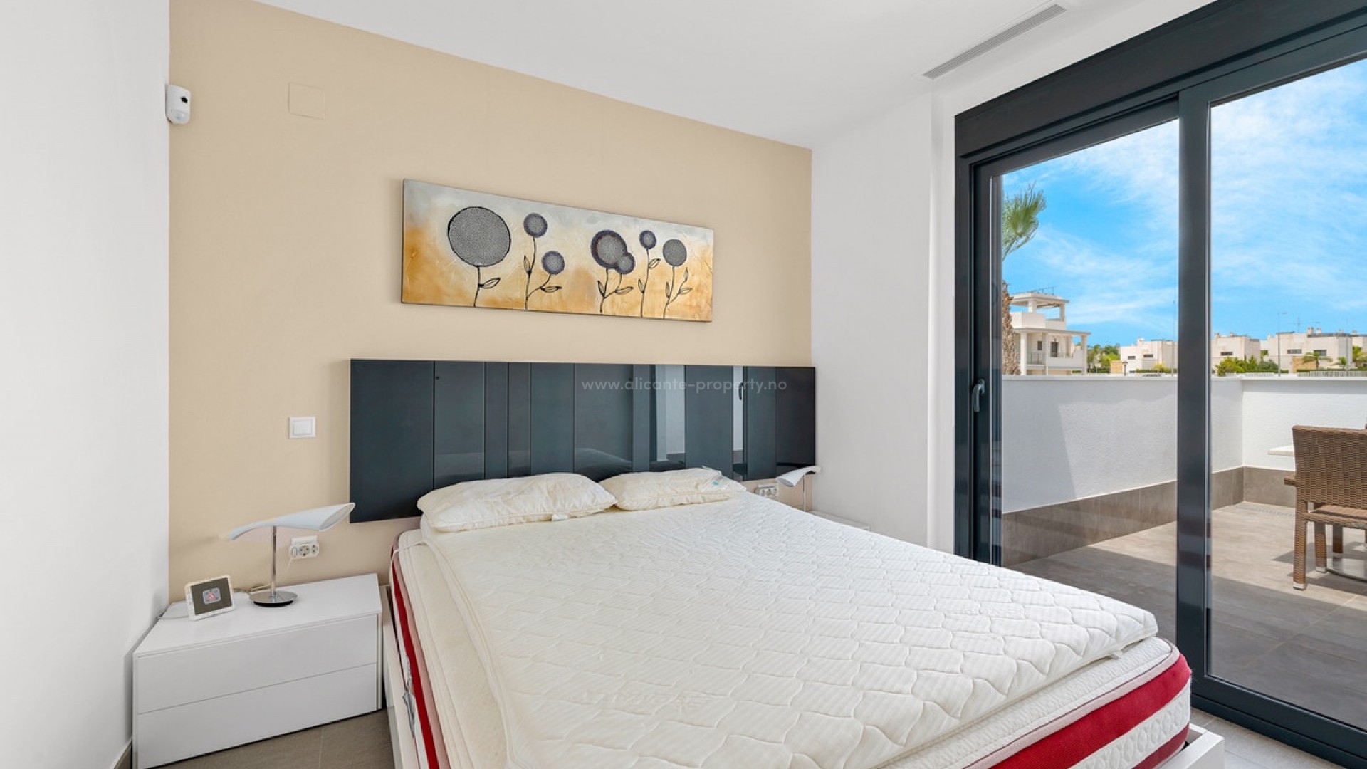 Hus / Villa i Ciudad Quesada