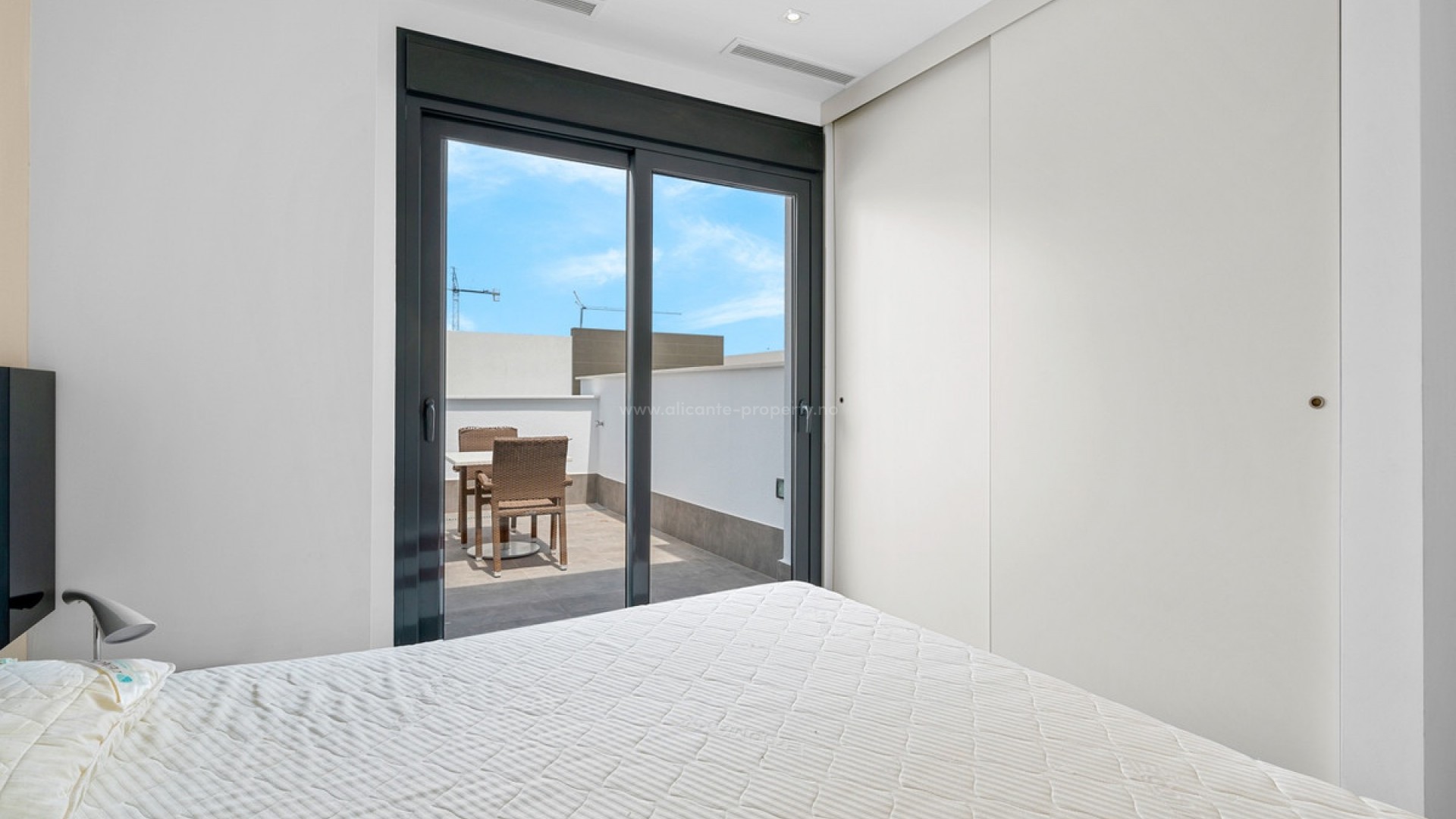 Hus / Villa i Ciudad Quesada