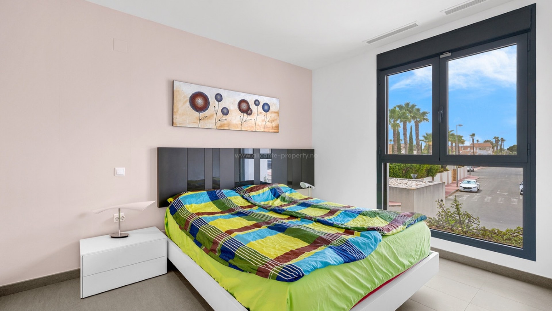 Hus / Villa i Ciudad Quesada