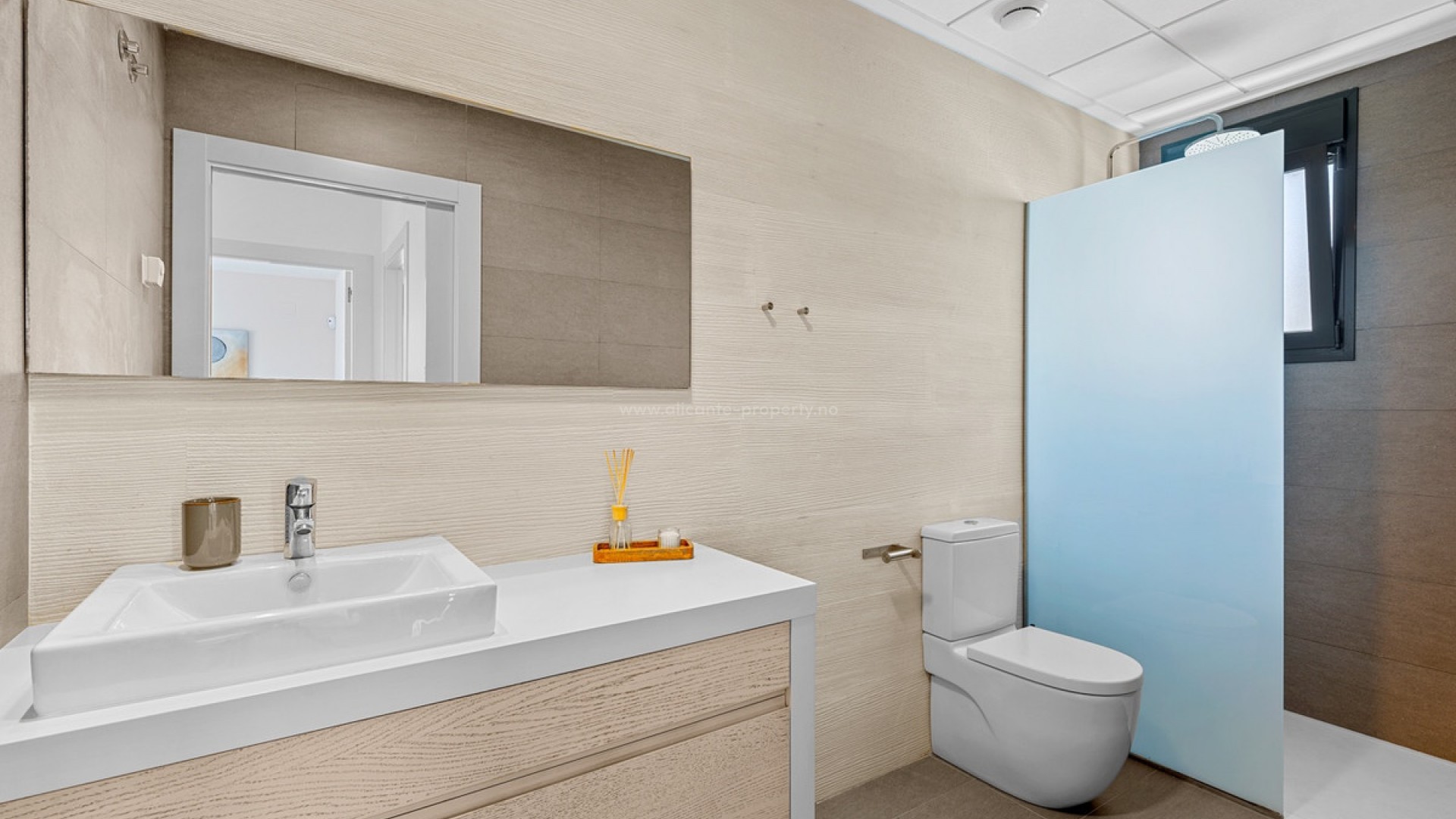 Hus / Villa i Ciudad Quesada