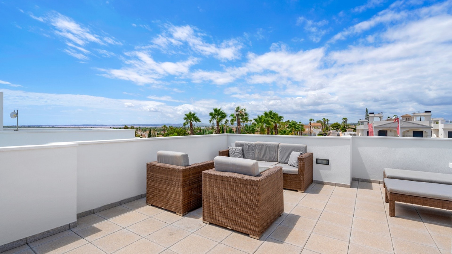 Hus / Villa i Ciudad Quesada