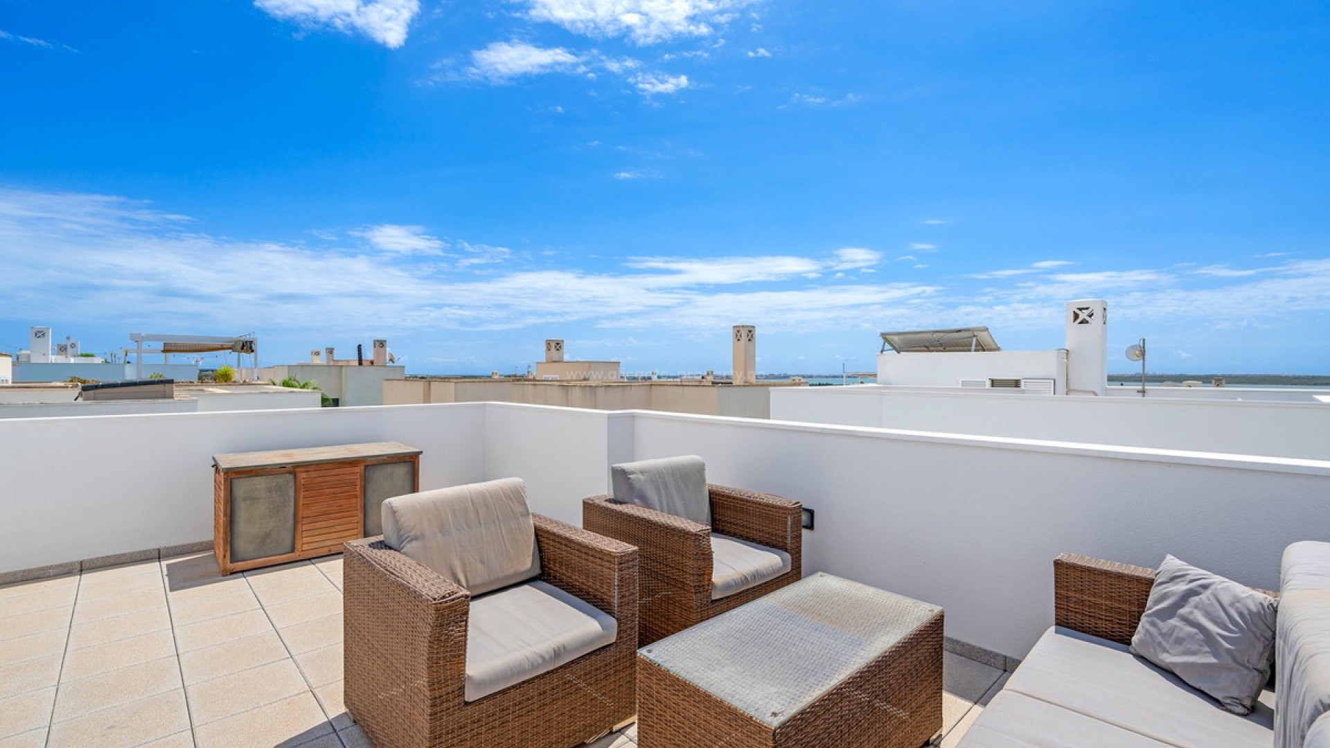 Hus / Villa i Ciudad Quesada