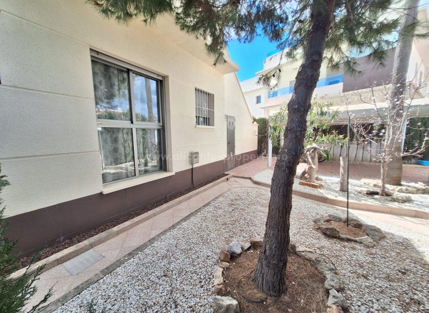 Hus / Villa i Ciudad Quesada