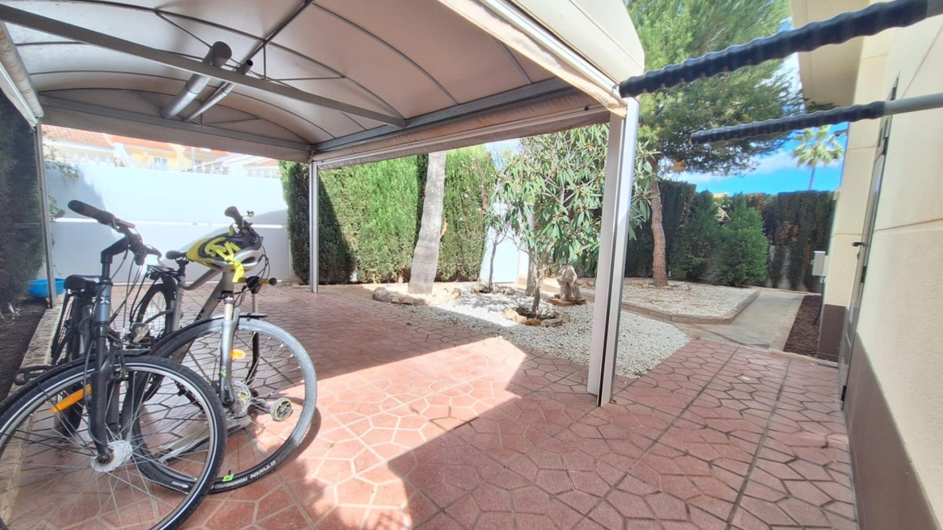 Hus / Villa i Ciudad Quesada