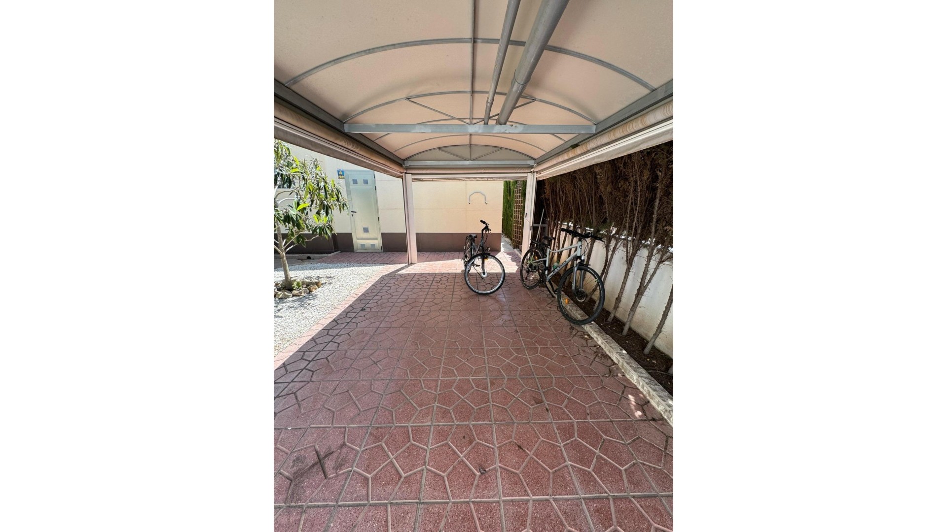 Hus / Villa i Ciudad Quesada