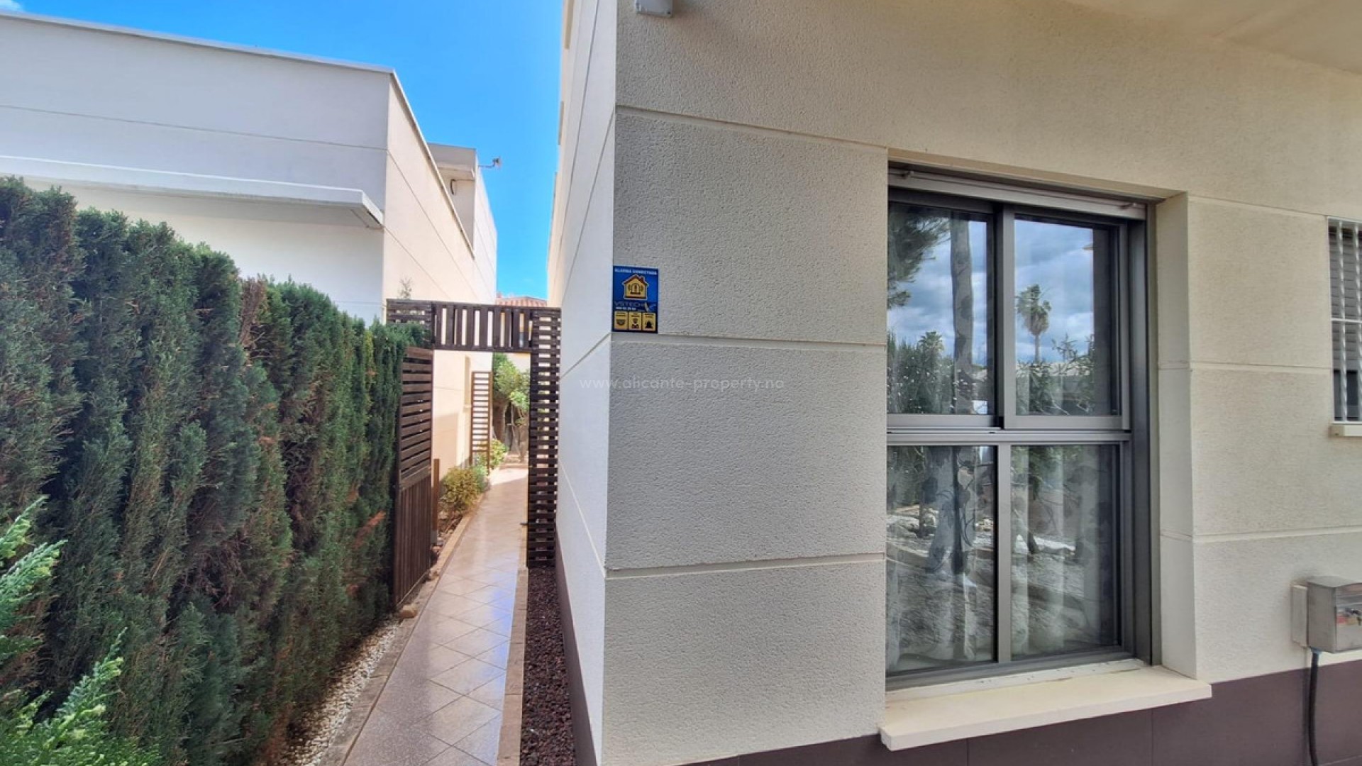 Hus / Villa i Ciudad Quesada