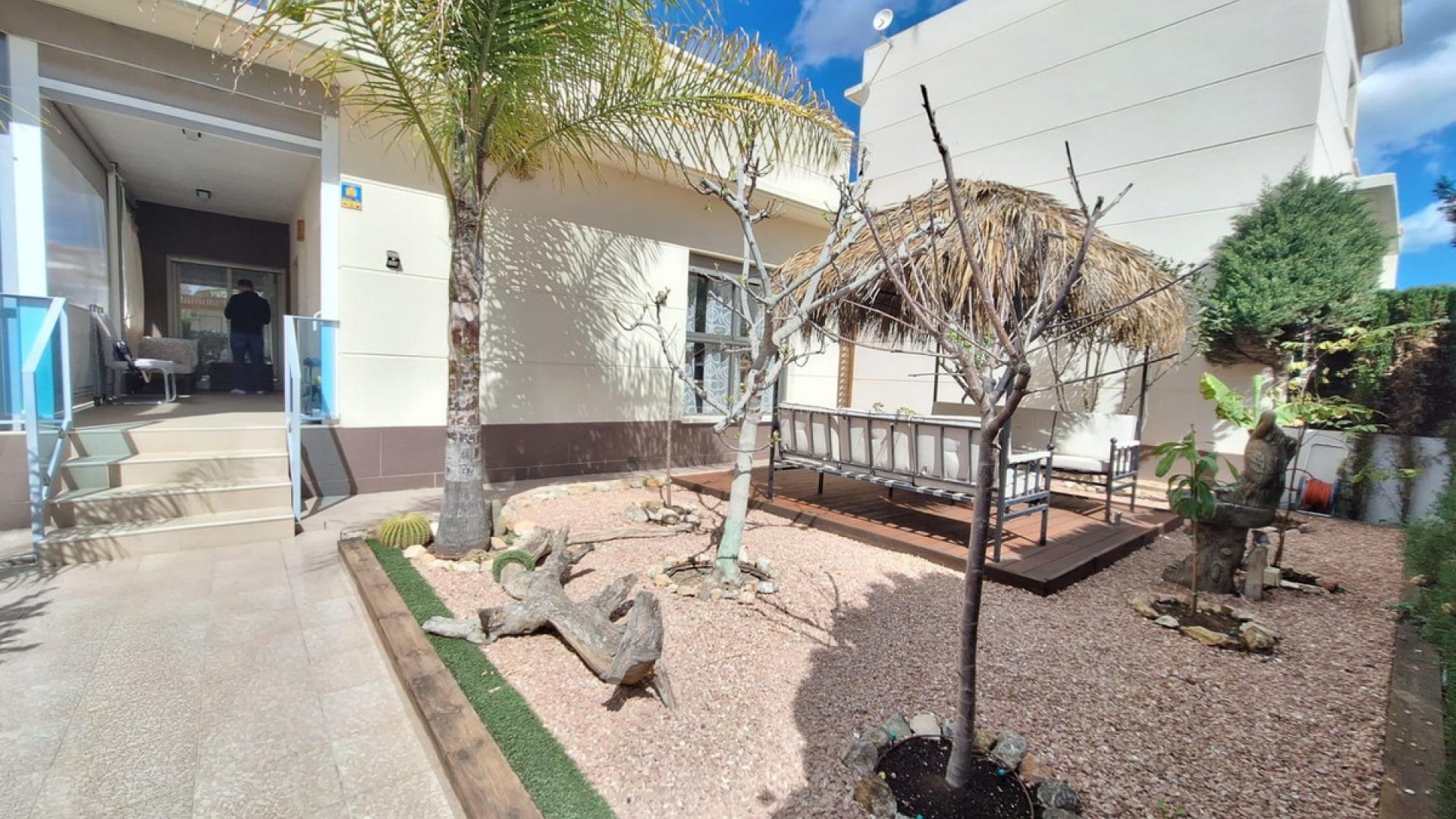 Hus / Villa i Ciudad Quesada