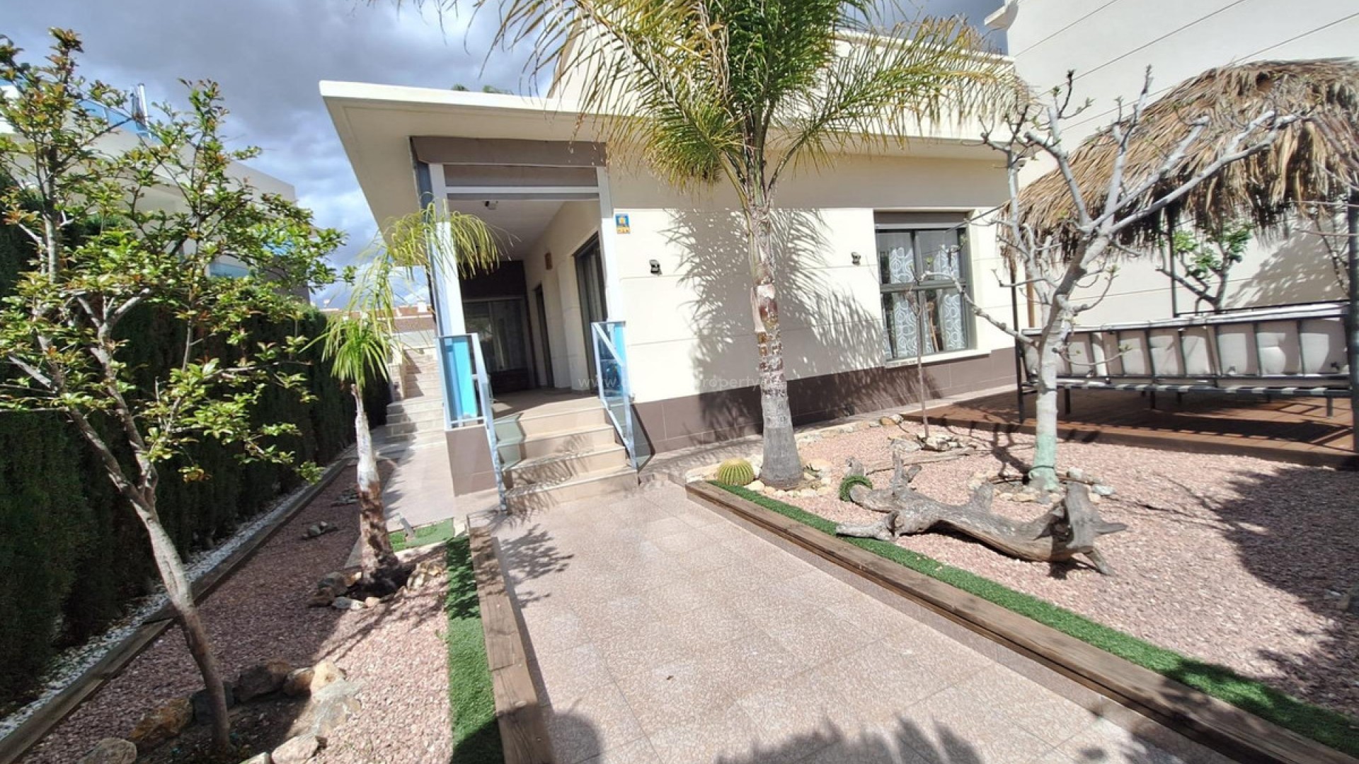 Hus / Villa i Ciudad Quesada