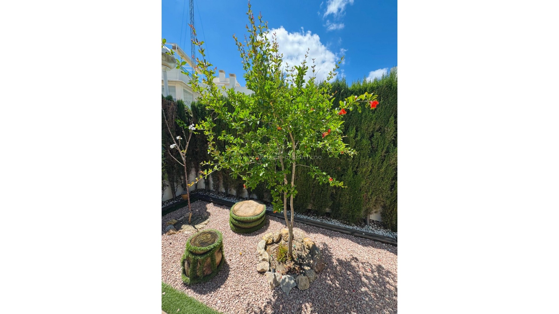 Hus / Villa i Ciudad Quesada