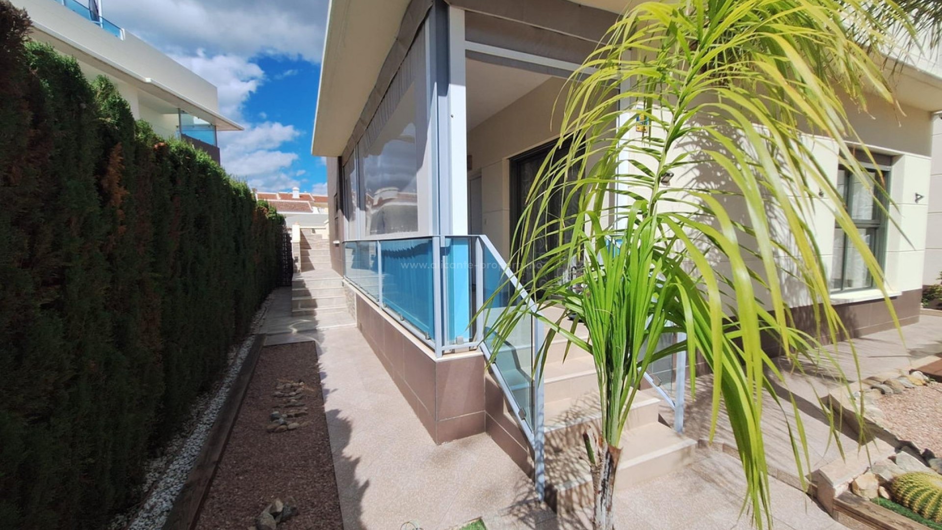 Hus / Villa i Ciudad Quesada