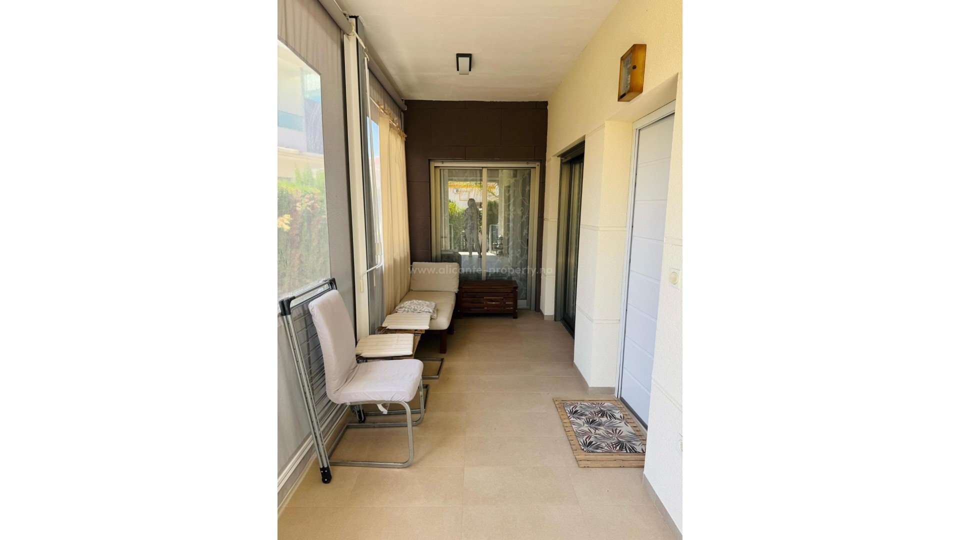 Hus / Villa i Ciudad Quesada