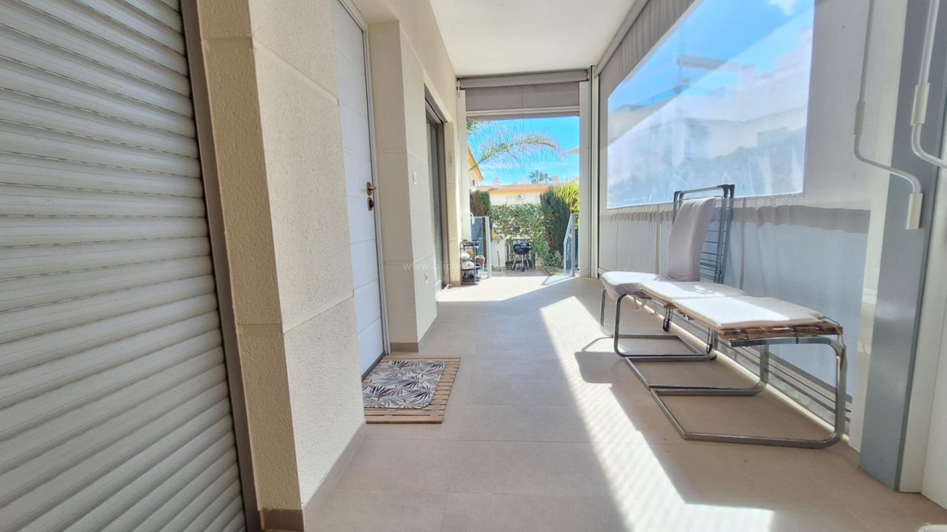 Hus / Villa i Ciudad Quesada