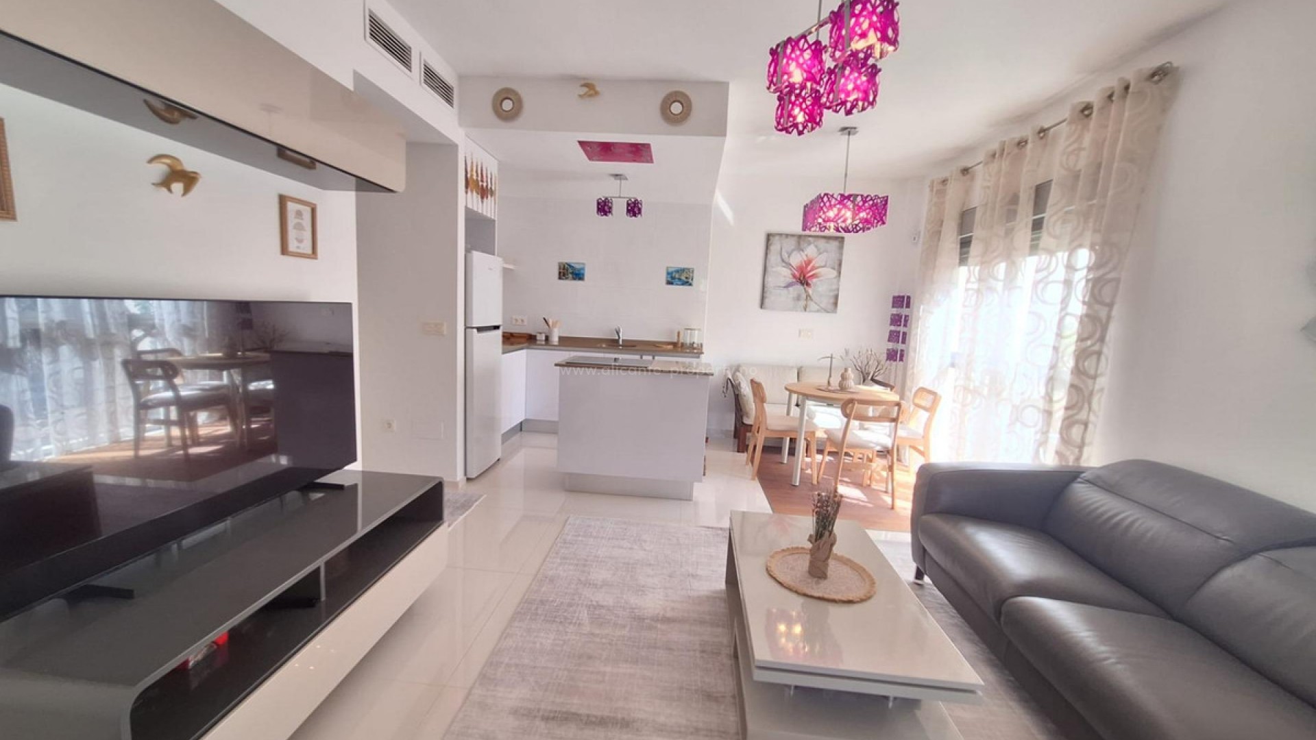 Hus / Villa i Ciudad Quesada