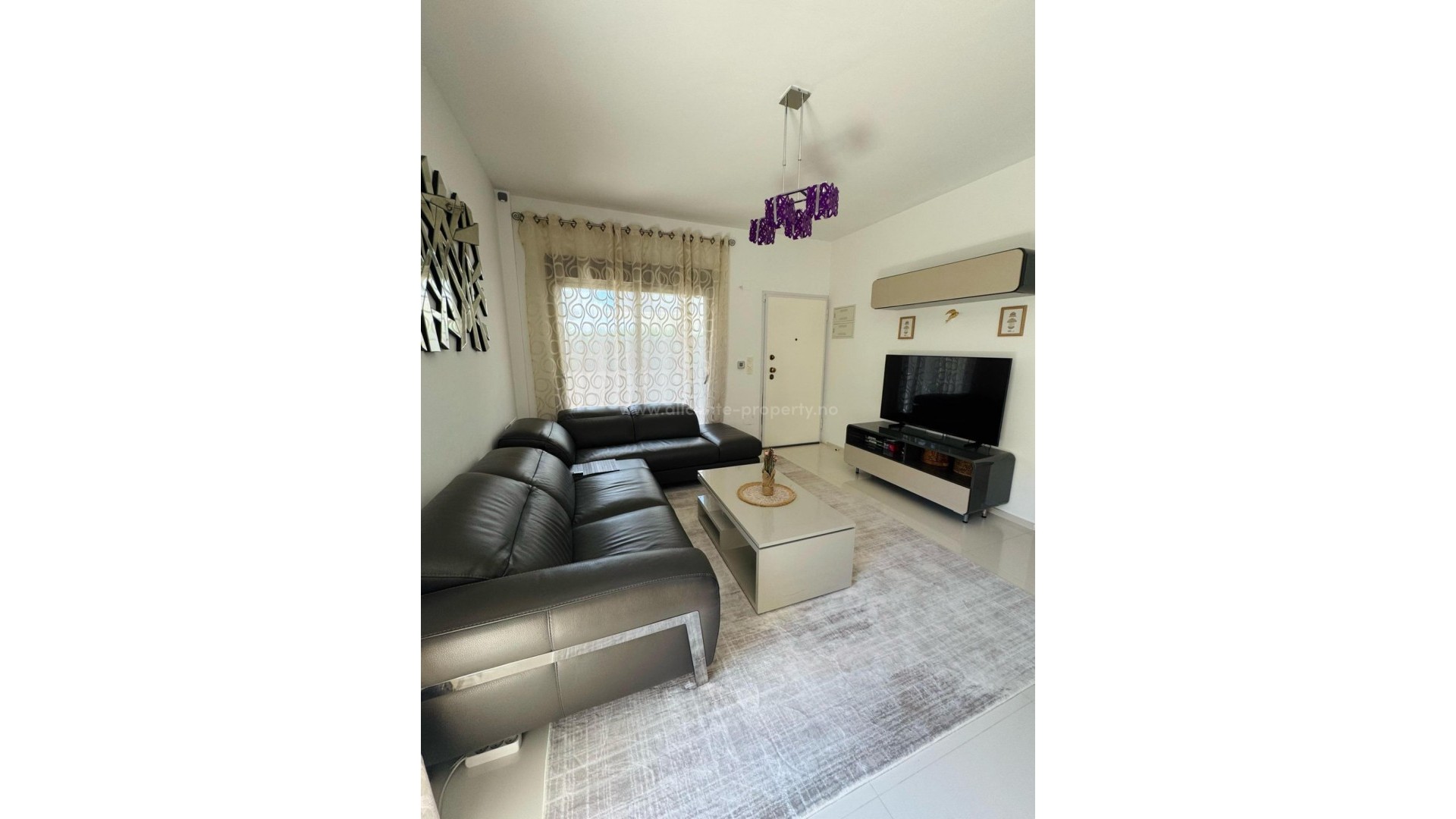 Hus / Villa i Ciudad Quesada