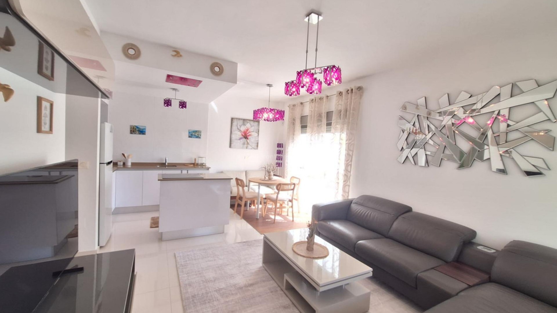 Hus / Villa i Ciudad Quesada