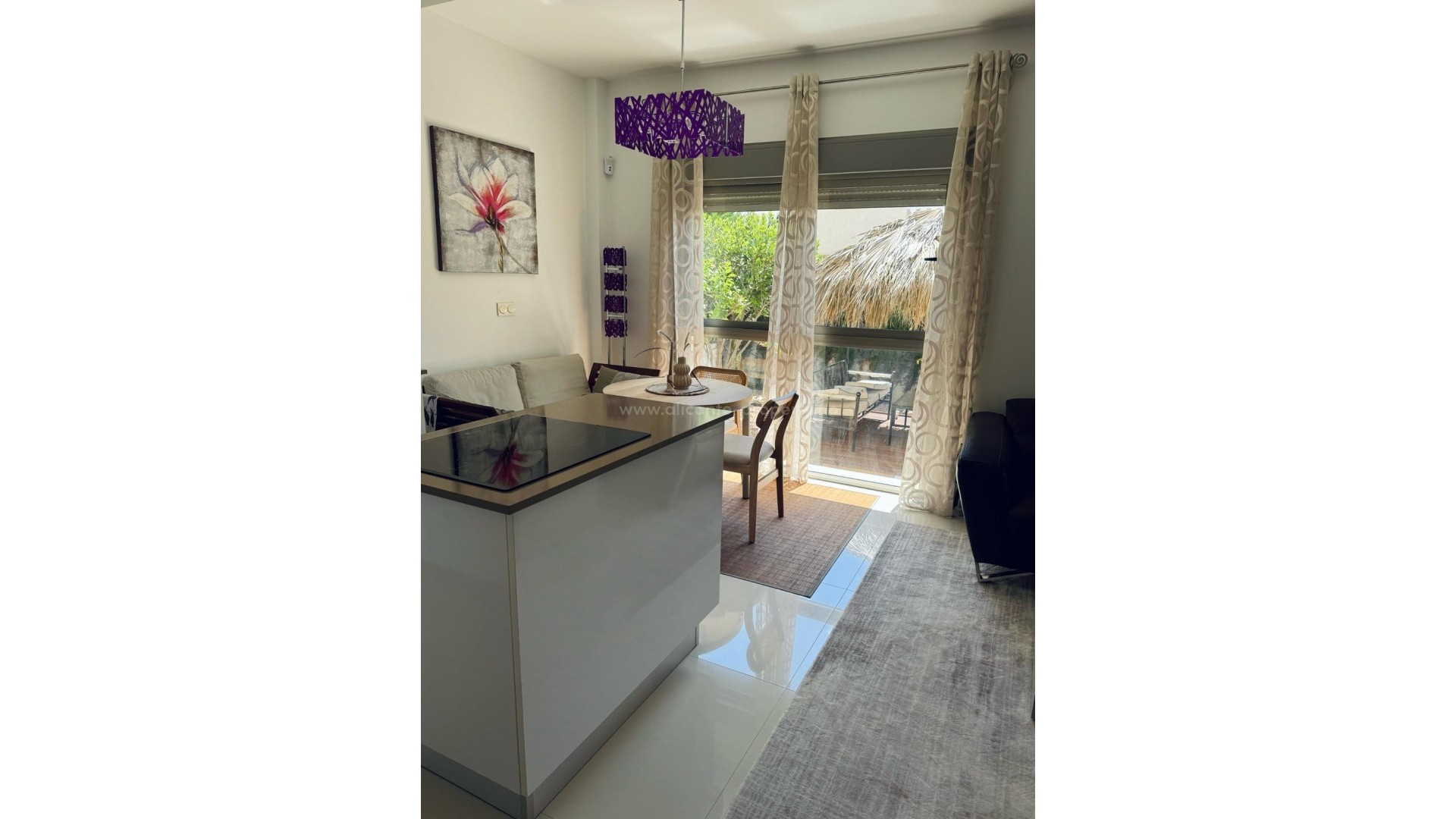 Hus / Villa i Ciudad Quesada