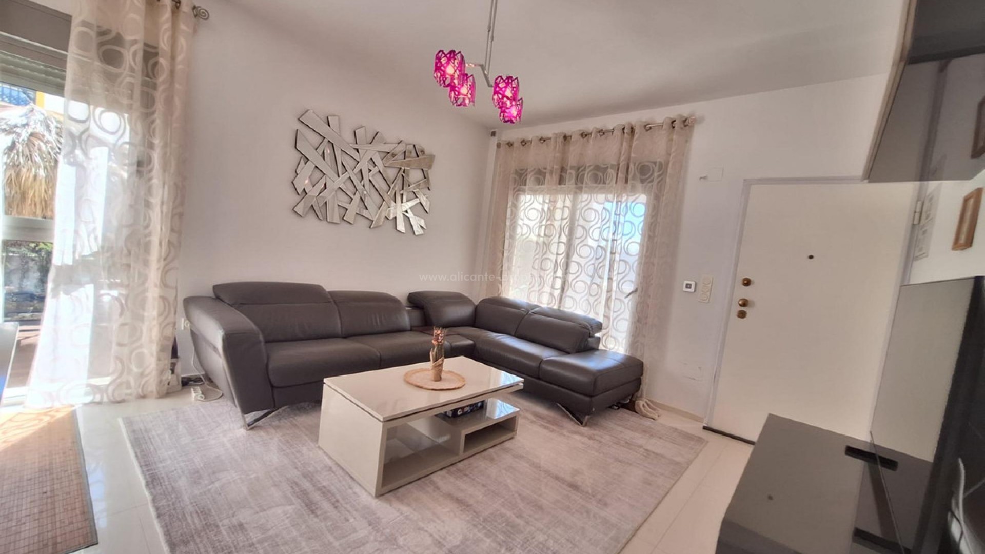 Hus / Villa i Ciudad Quesada