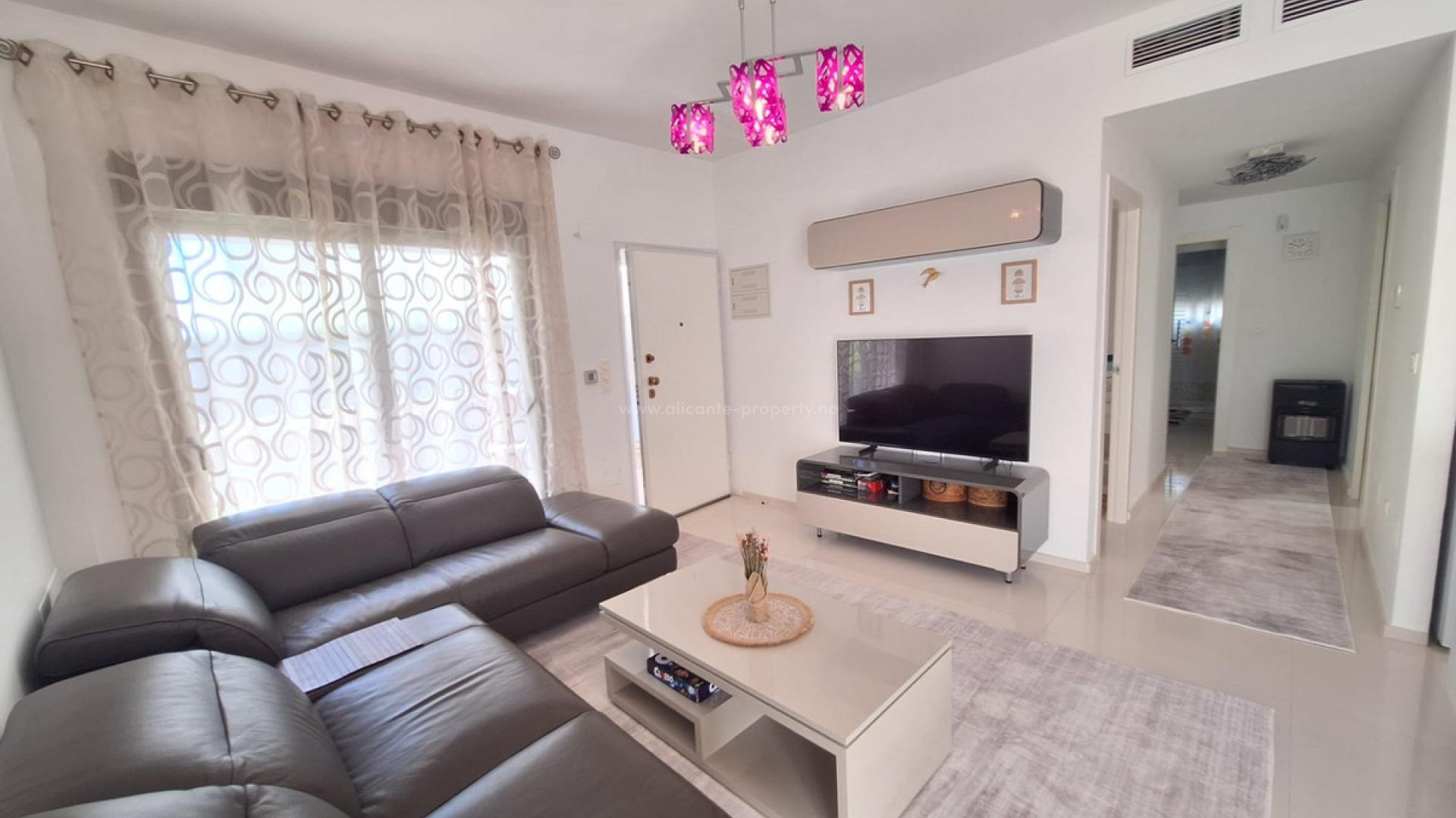 Hus / Villa i Ciudad Quesada