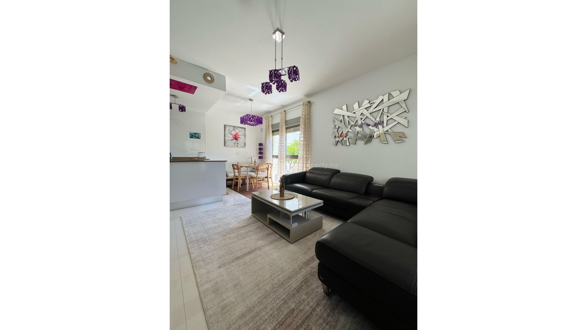 Hus / Villa i Ciudad Quesada