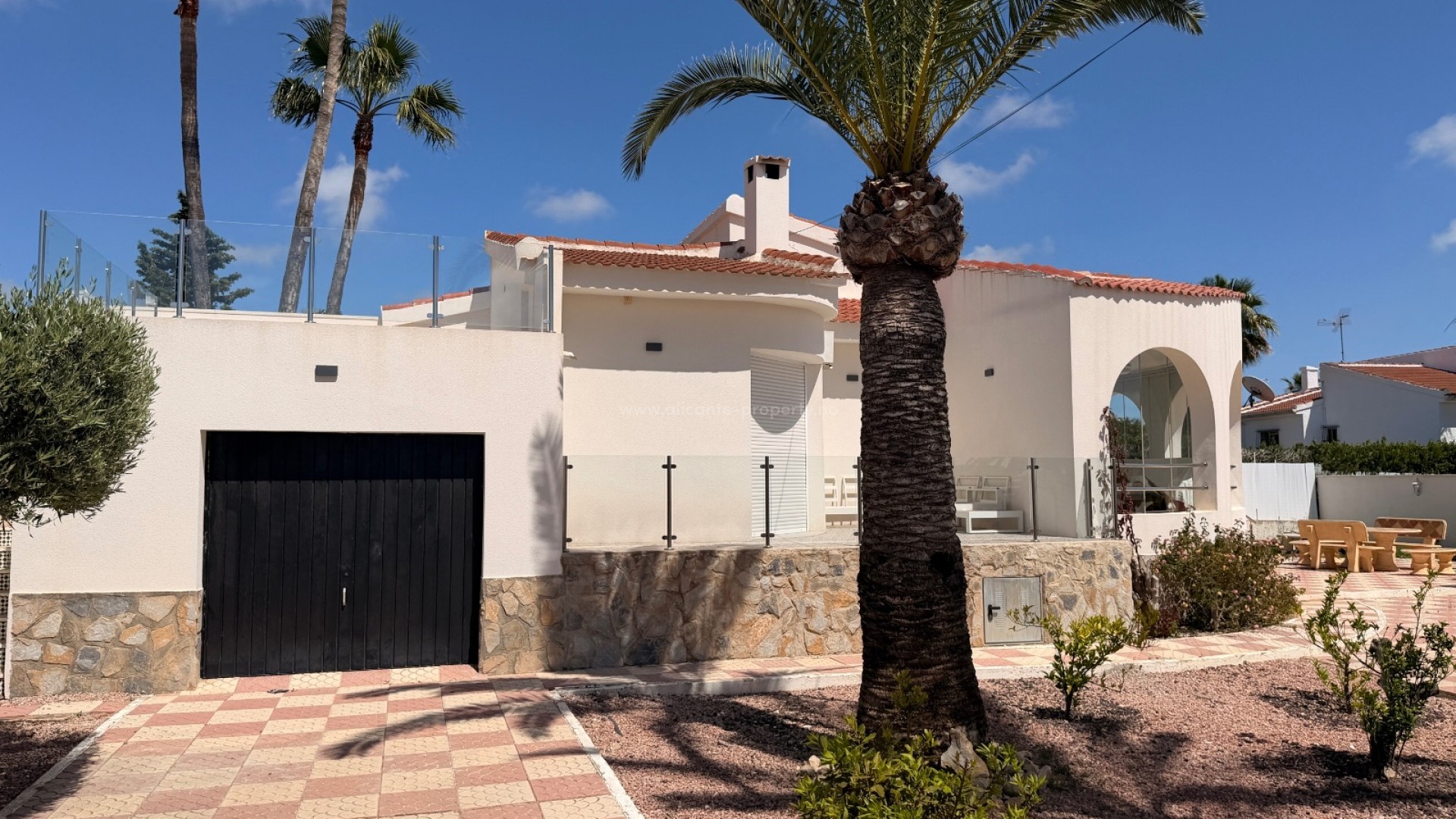 Hus / Villa i Ciudad Quesada