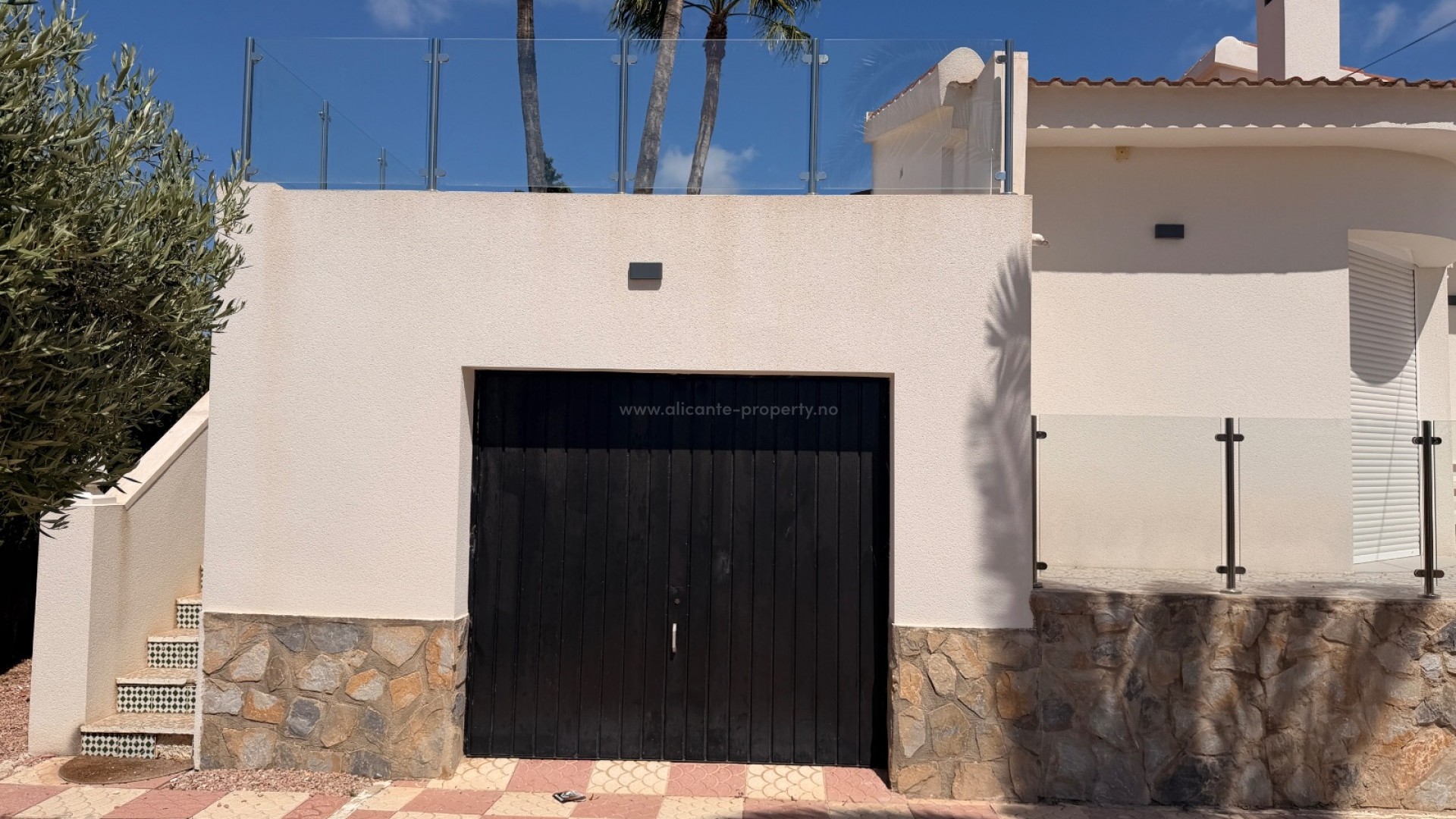 Hus / Villa i Ciudad Quesada