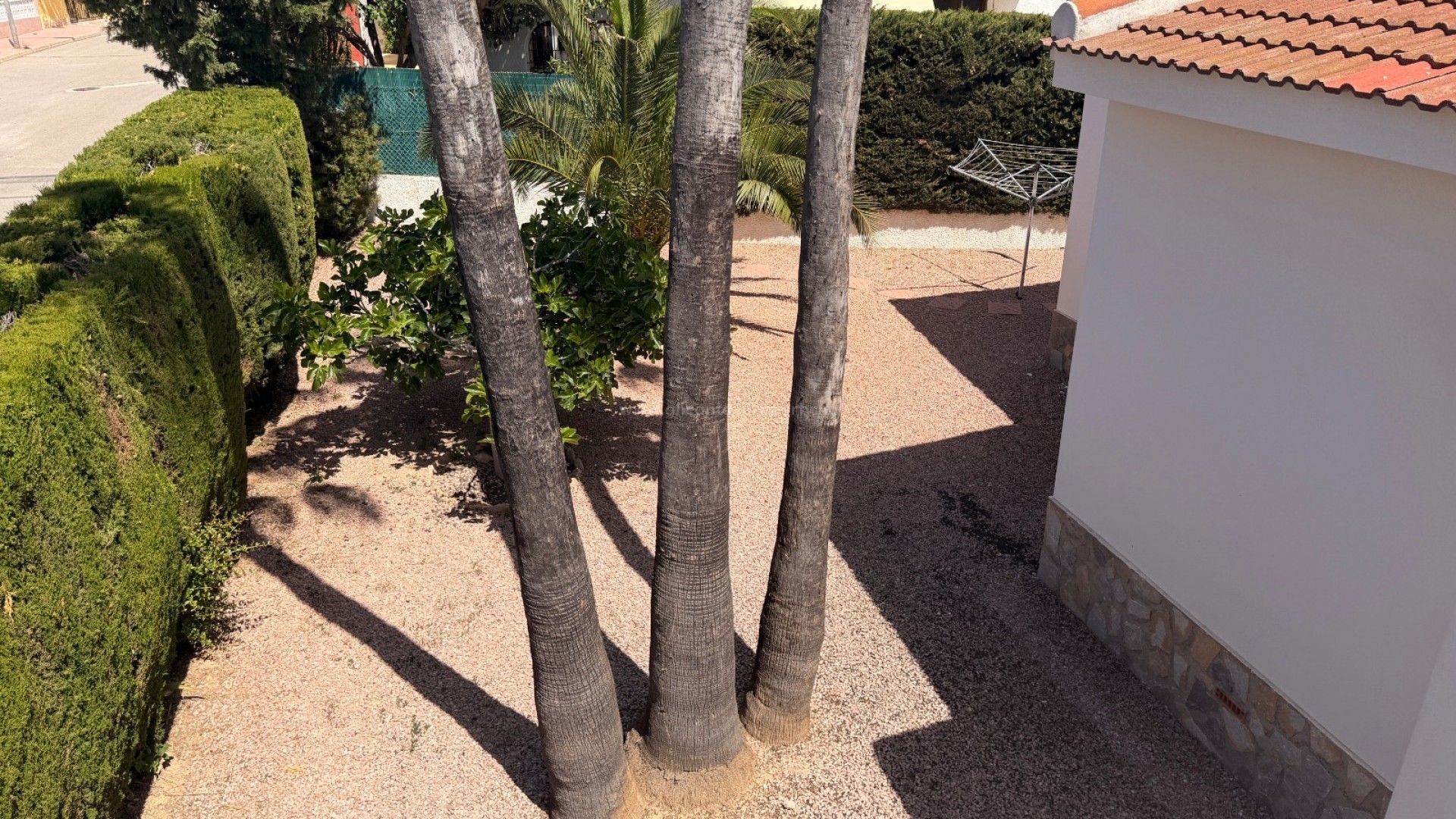 Hus / Villa i Ciudad Quesada