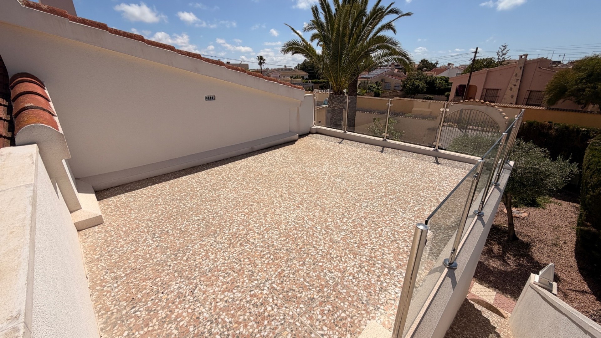 Hus / Villa i Ciudad Quesada