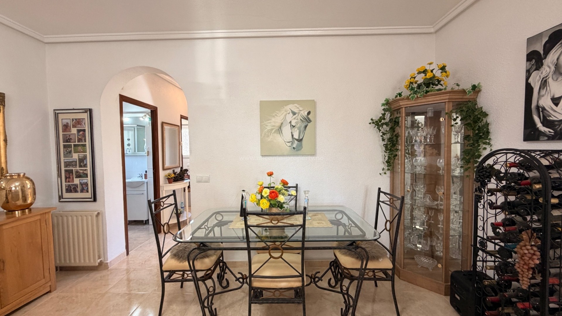 Hus / Villa i Ciudad Quesada