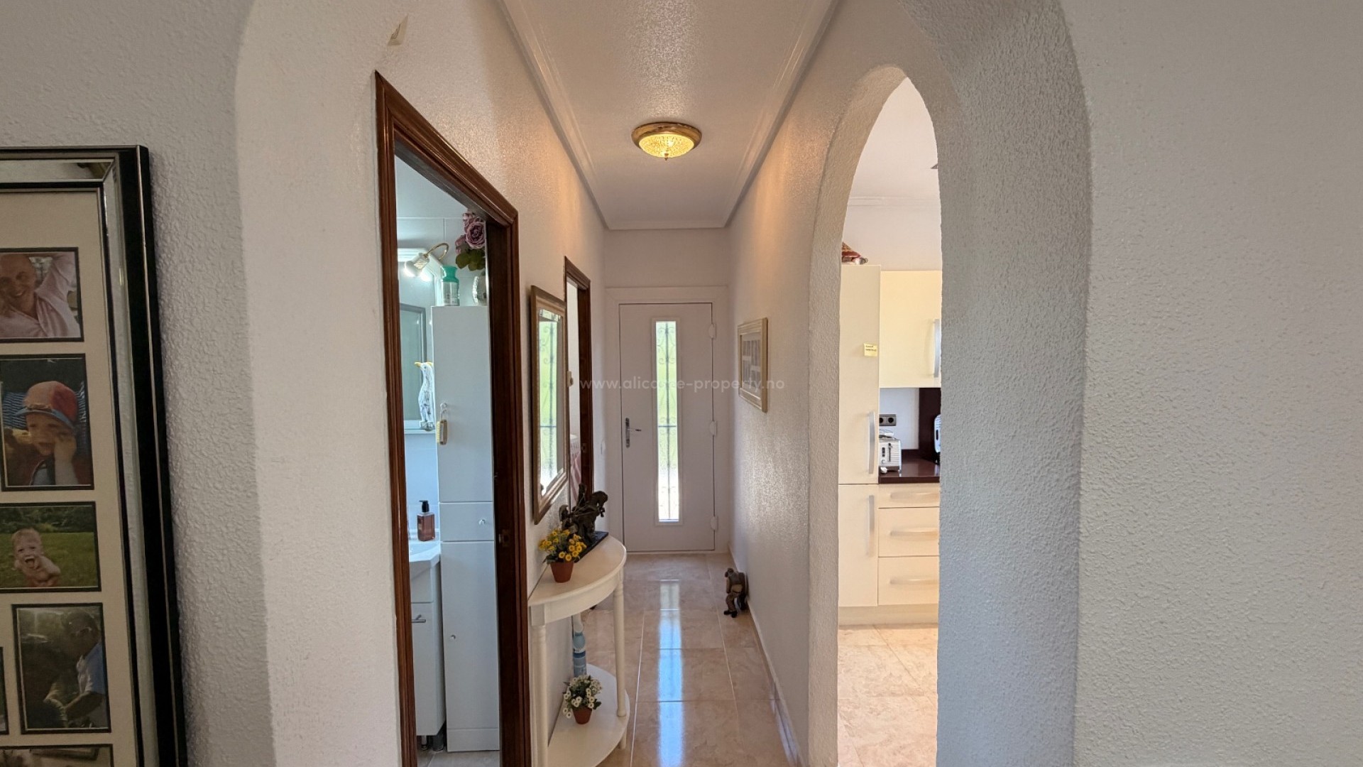 Hus / Villa i Ciudad Quesada