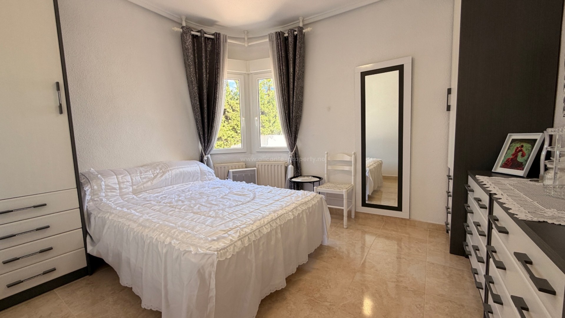 Hus / Villa i Ciudad Quesada