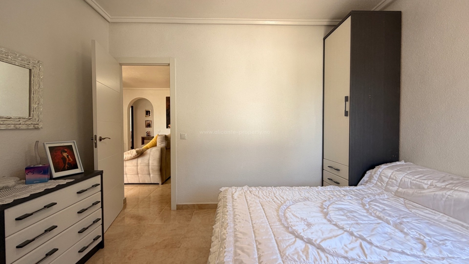 Hus / Villa i Ciudad Quesada