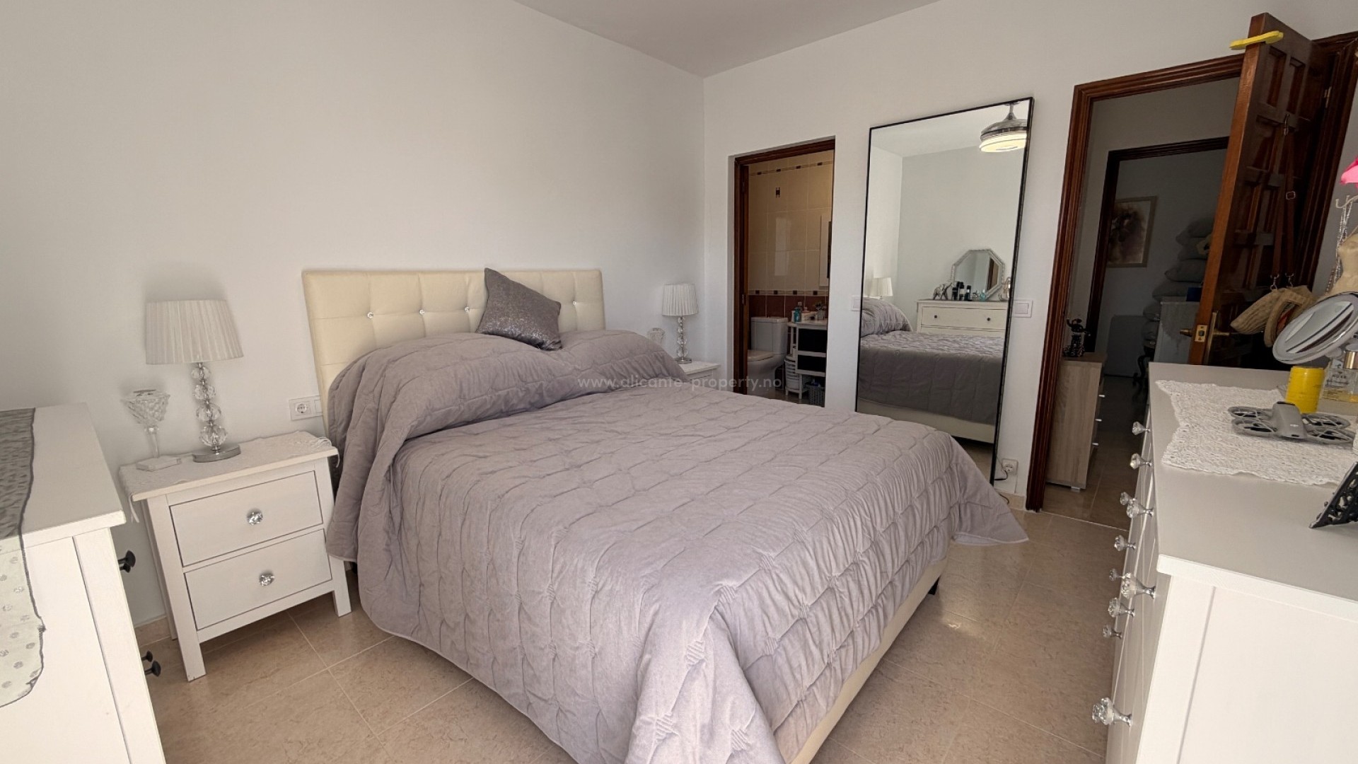 Hus / Villa i Ciudad Quesada