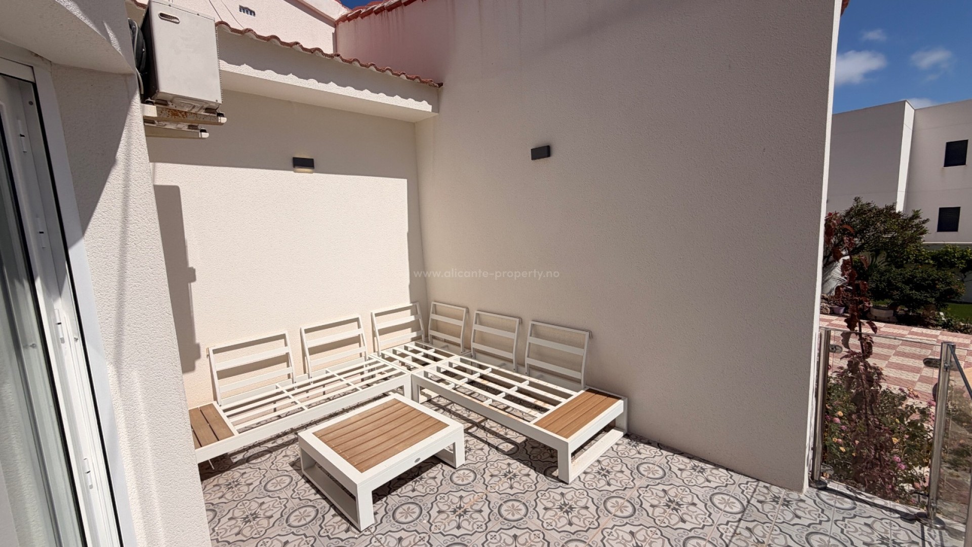 Hus / Villa i Ciudad Quesada