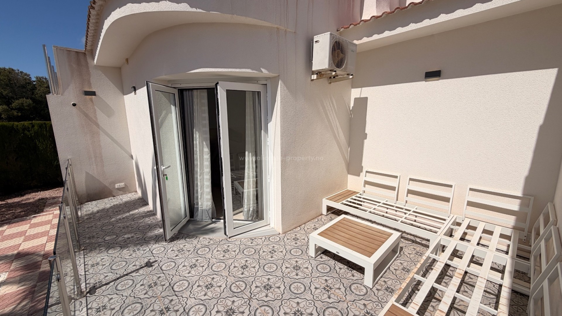 Hus / Villa i Ciudad Quesada