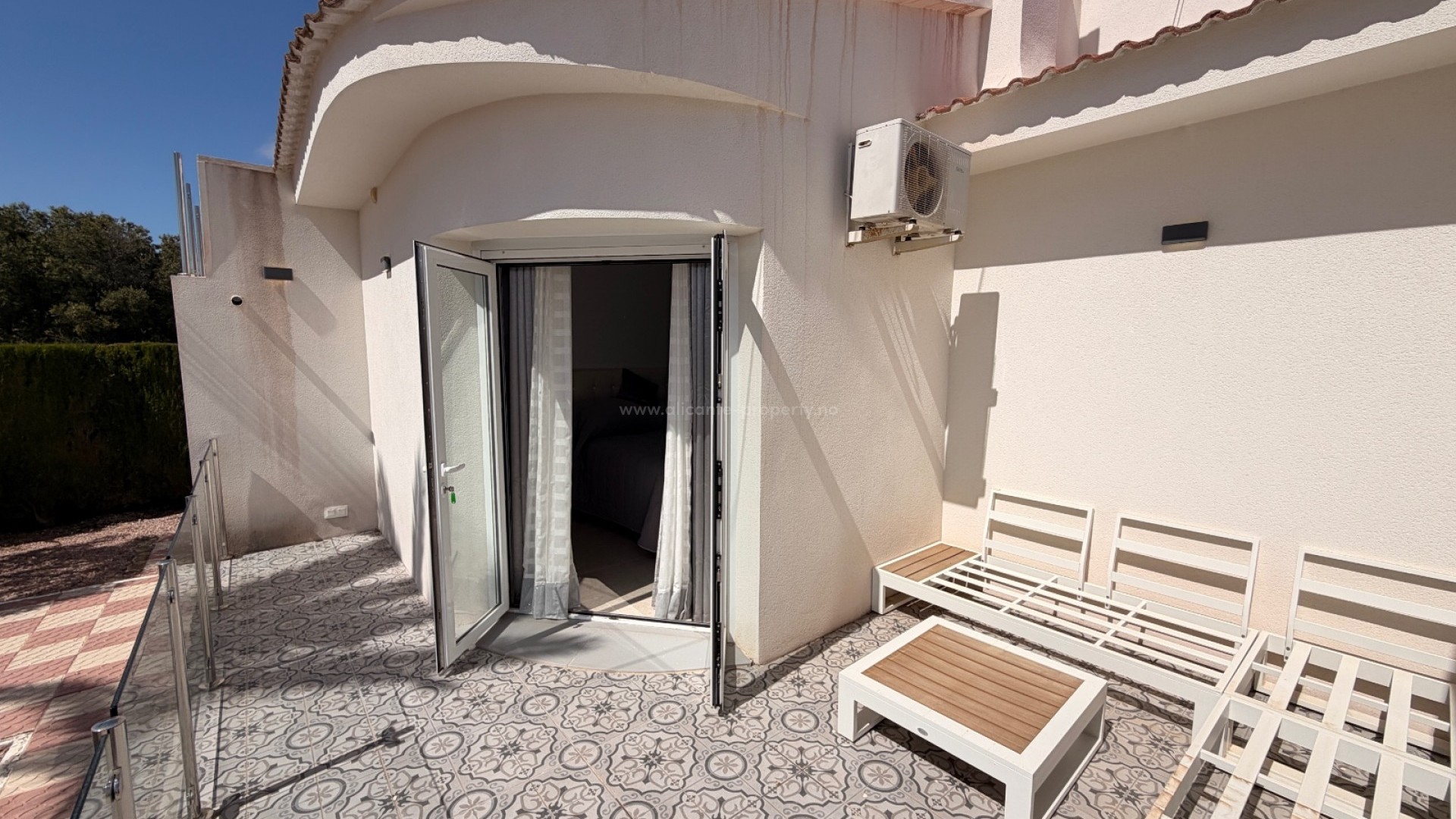 Hus / Villa i Ciudad Quesada