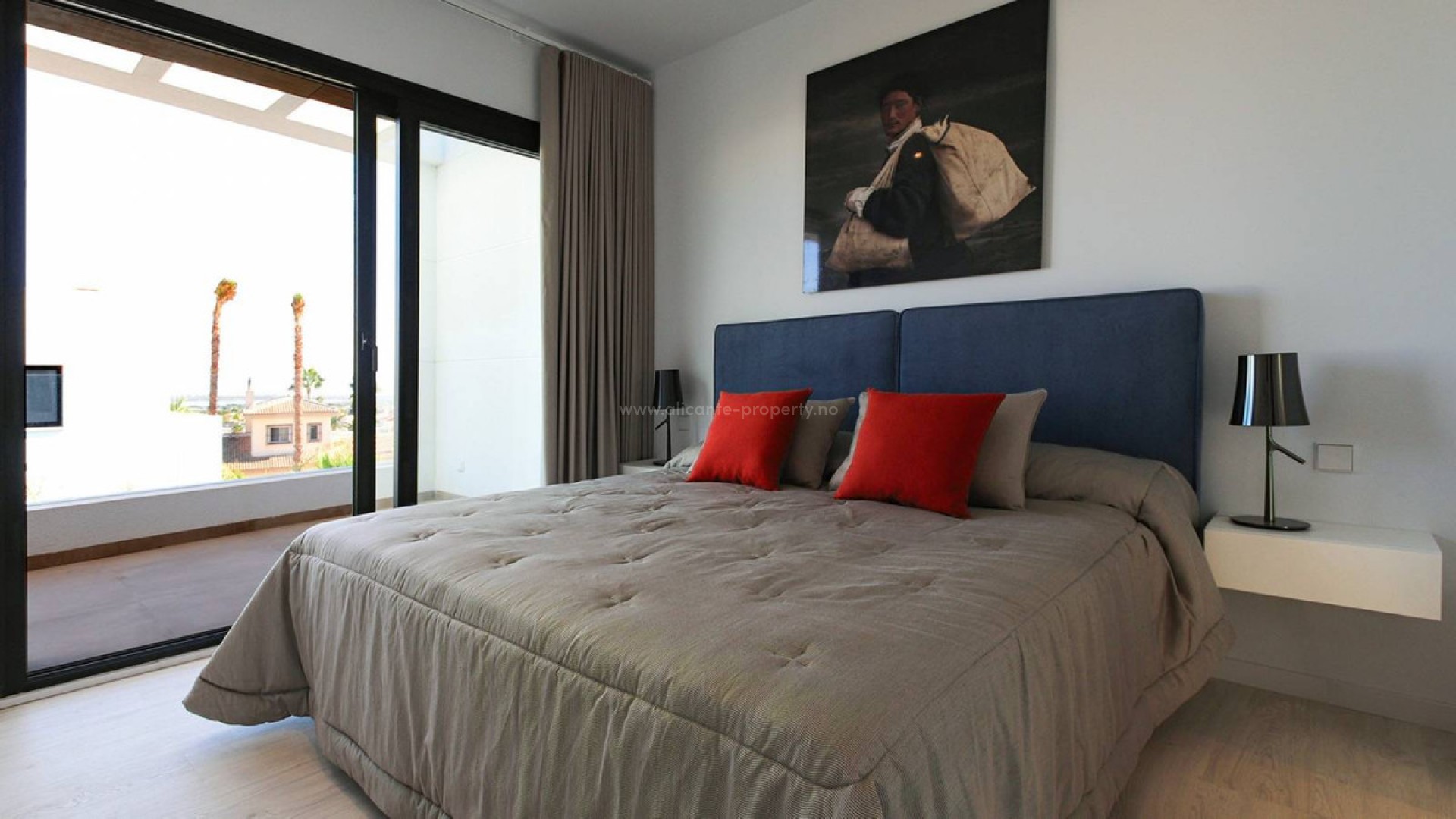 Hus / Villa i Ciudad Quesada
