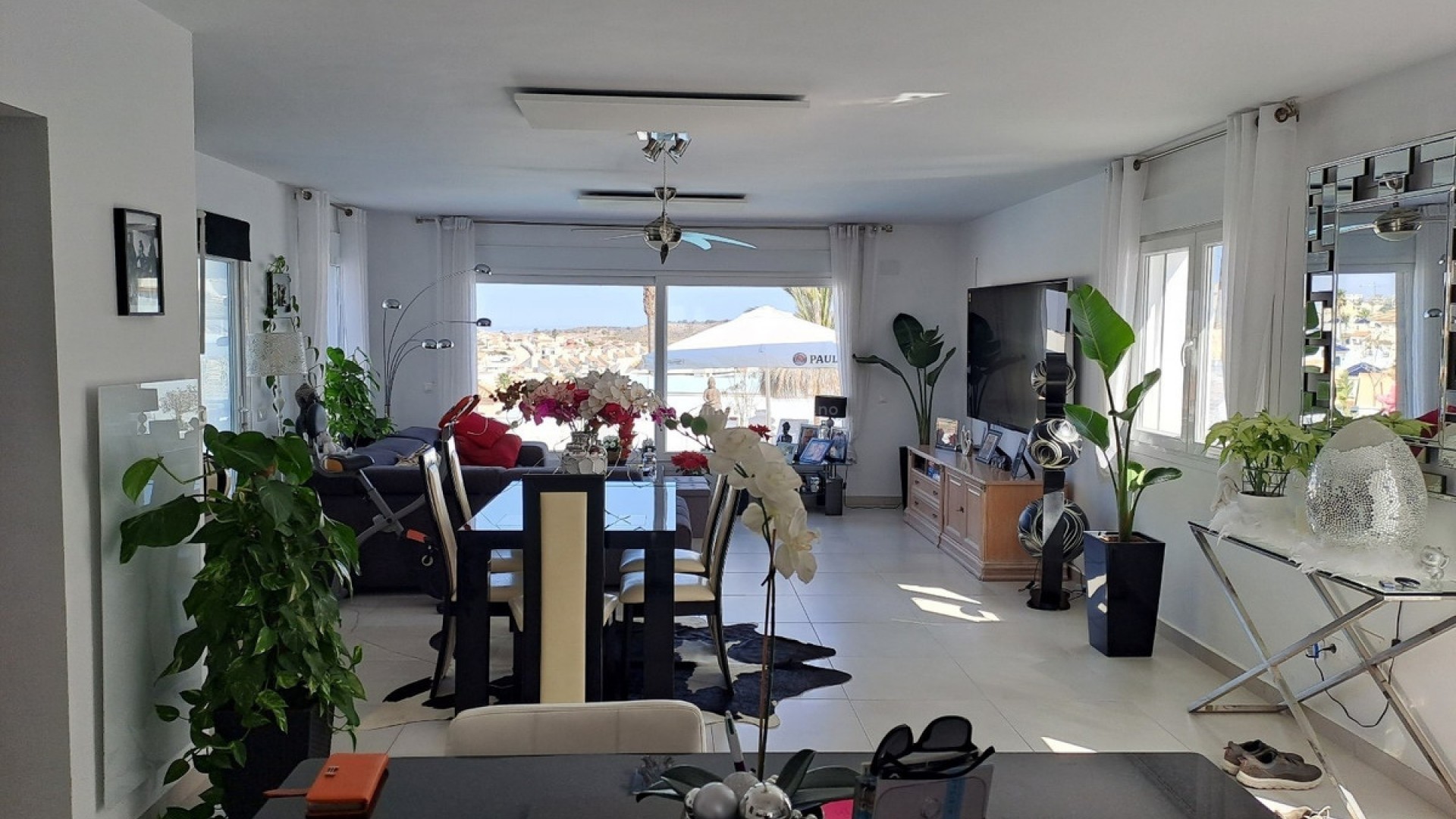Hus / Villa i Ciudad Quesada