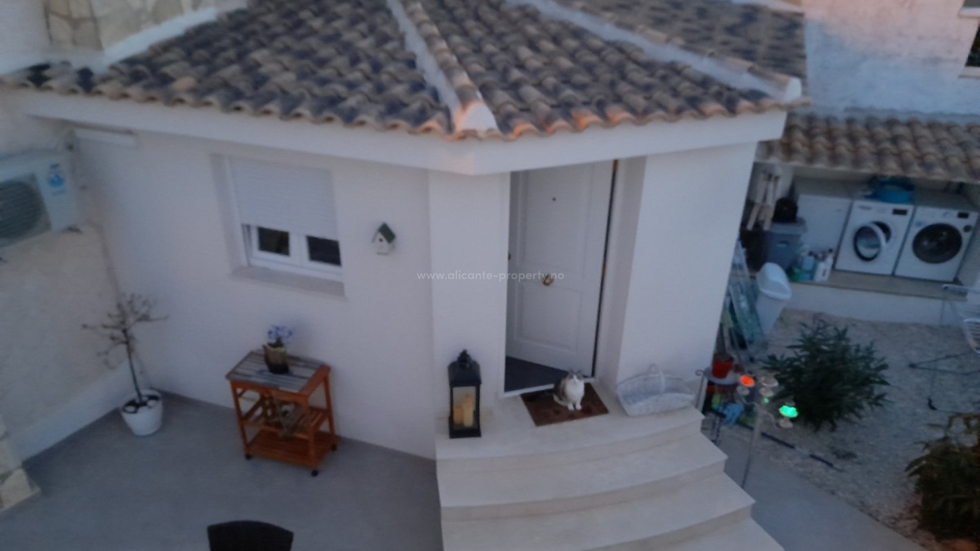 Hus / Villa i Ciudad Quesada