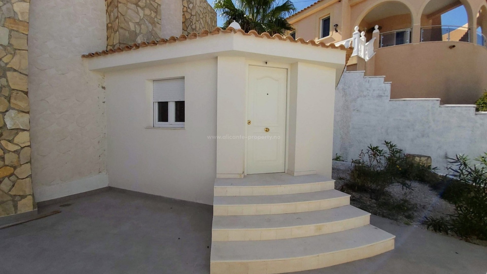 Hus / Villa i Ciudad Quesada