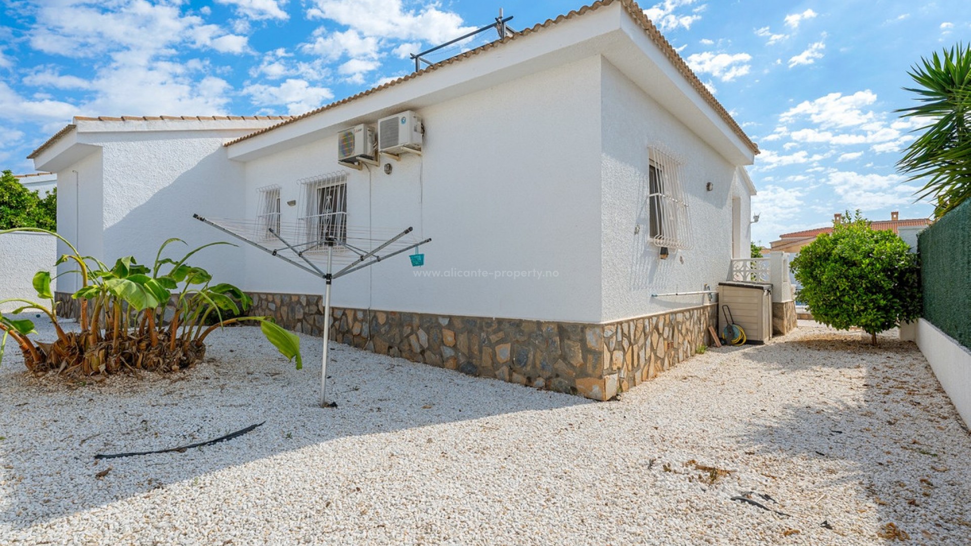 Hus / Villa i Ciudad Quesada
