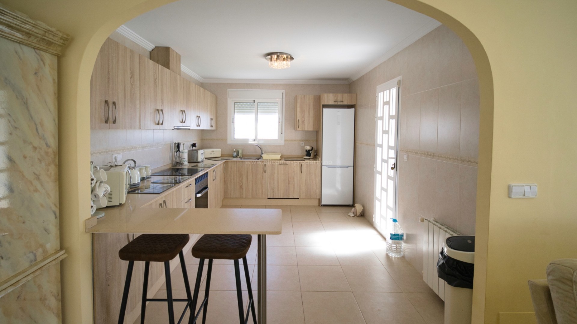Hus / Villa i Ciudad Quesada