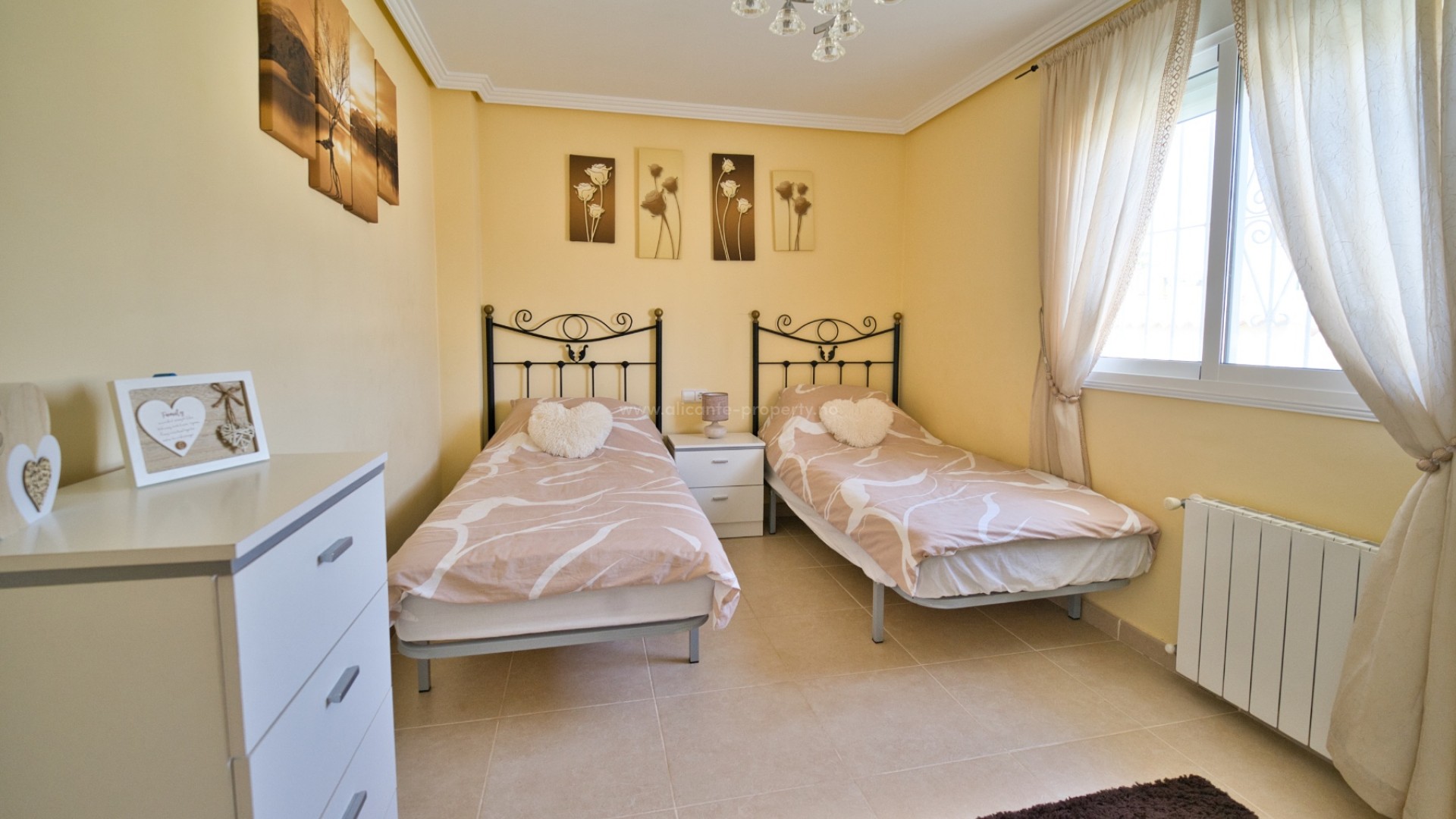 Hus / Villa i Ciudad Quesada